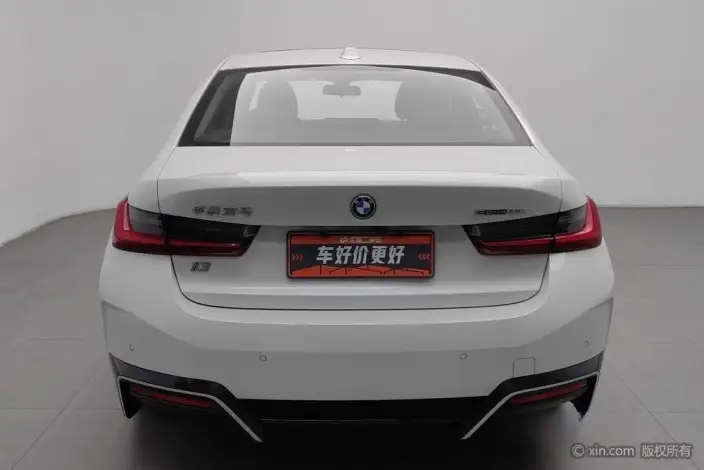 BMW i3 2023 Model eDrive35L – фото 3