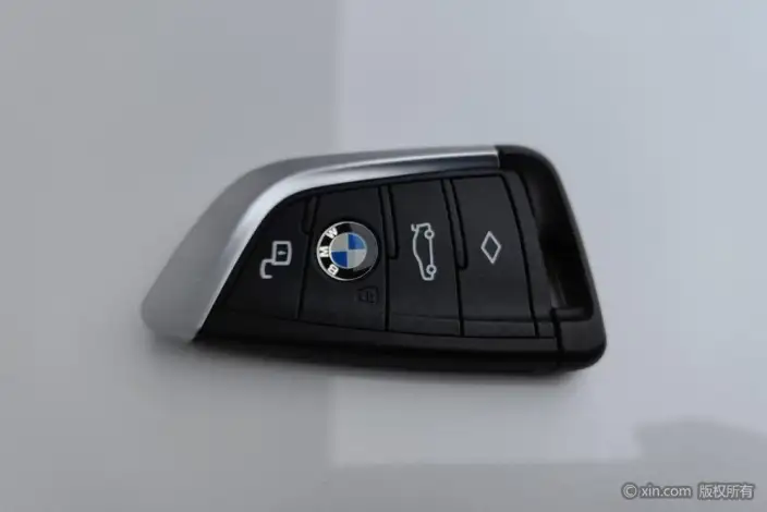 BMW i3 2023 Model eDrive35L – фото 5