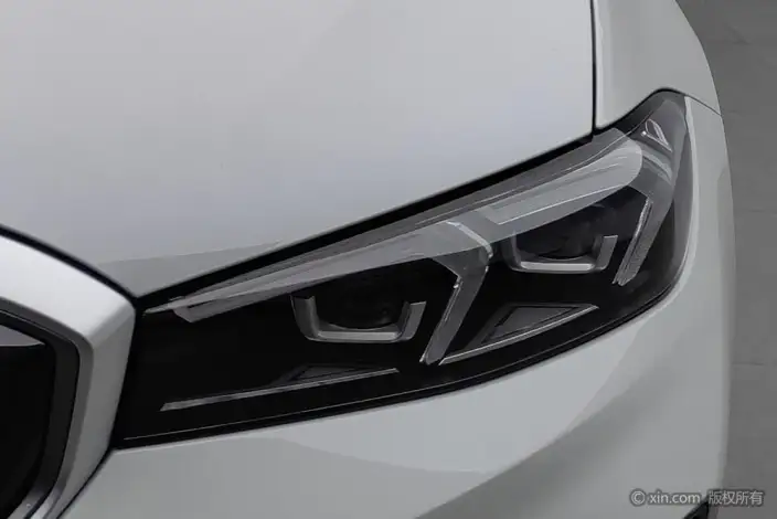 BMW i3 2023 Model eDrive35L – фото 6