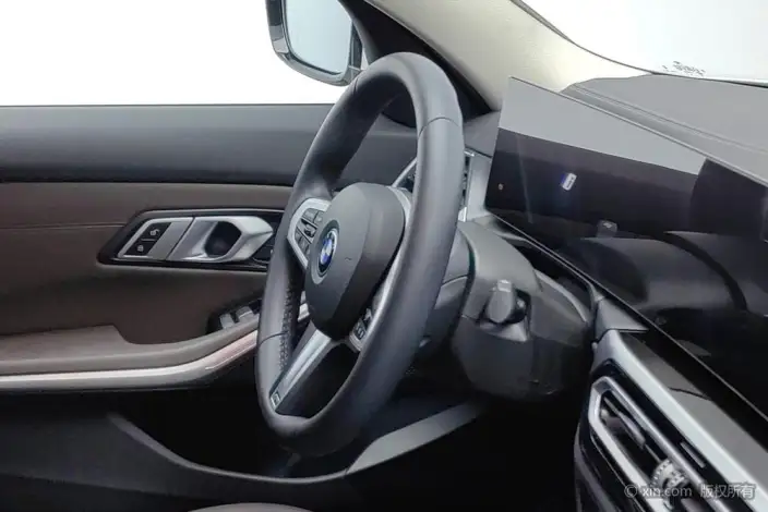 BMW i3 2023 Model eDrive35L – фото 7