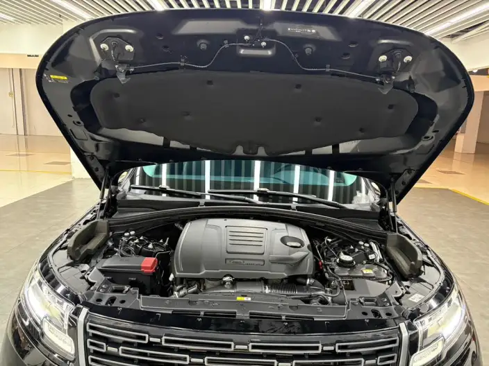 Range Rover Velar 2023 Model 250PS – фото 6