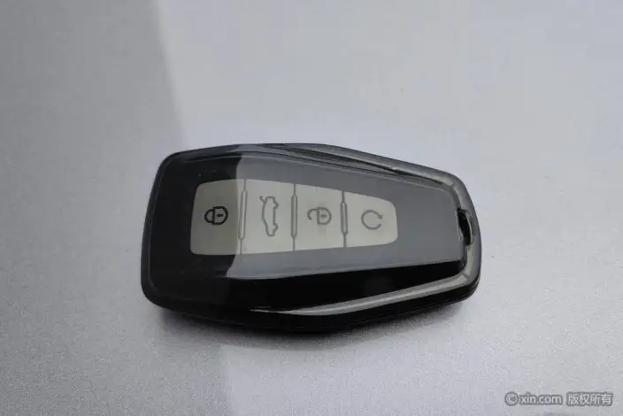 Geely Xingyue L 2021 Model 2.0TD DCT EVO 2WD Noble Model – фото 6
