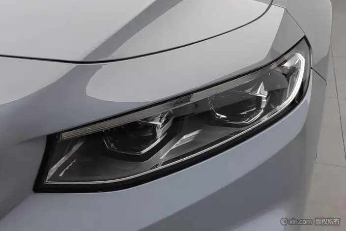 Geely StarRui 2023 Model 2.0T Noble Model – фото 7