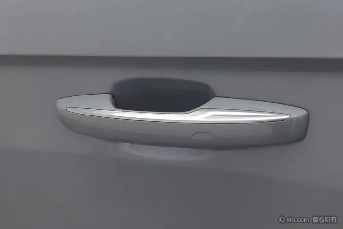 Geely StarRui 2023 Model 2.0T Noble Model – фото 8