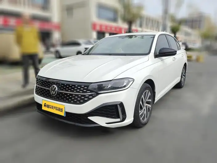 Volkswagen Lavida 2023 Model 280TSI DSG Starry Sky Manyi Edition – фото 1