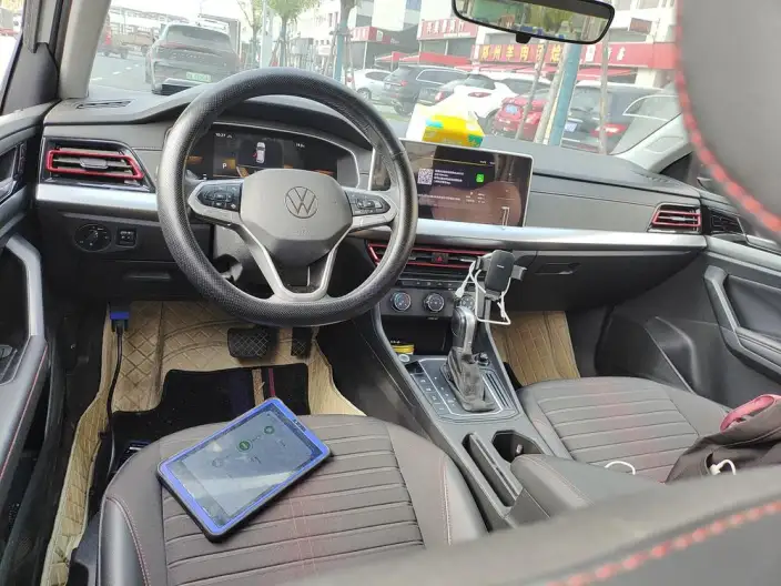Volkswagen Lavida 2023 Model 280TSI DSG Starry Sky Manyi Edition – фото 5
