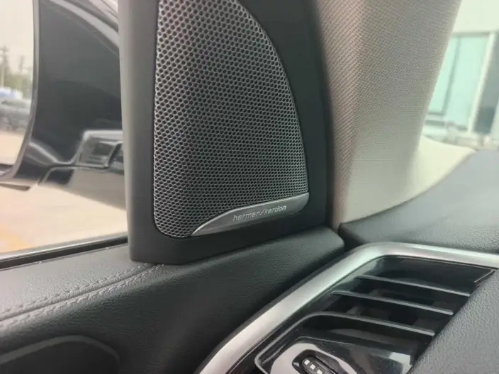 BMW X5 2022 Model Facelift xDrive 30Li Exclusive Model M Sports Set – фото 7