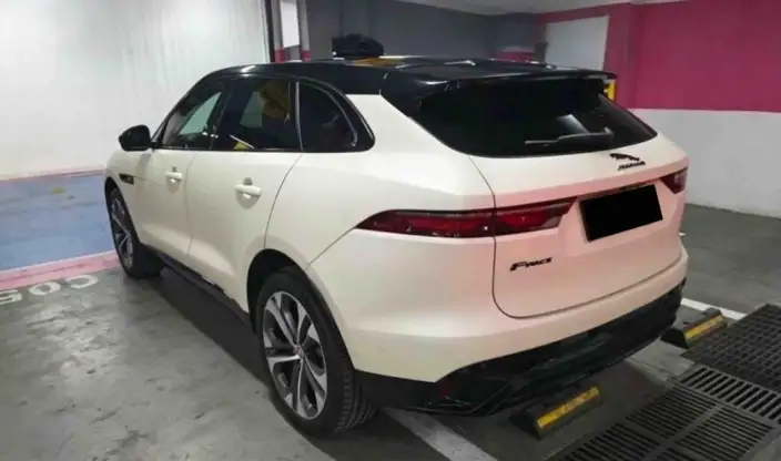 Jaguar F-PACE 2023 Model P250 HSE