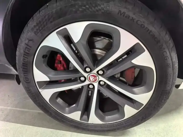 Jaguar F-PACE 2023 Model P250 HSE