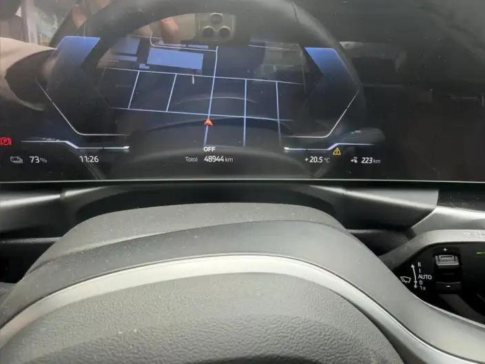 BMW i3 2023 Model eDrive35L – фото 7