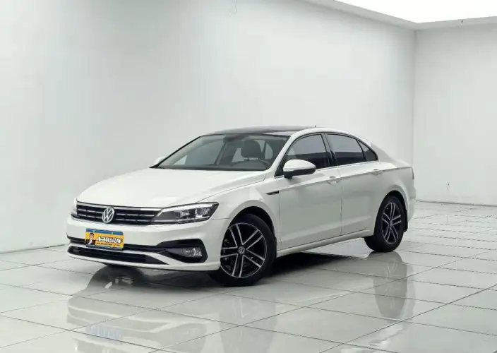 Volkswagen Lamando 2021 Model Facelift 280TSI DSG Comfort Edition – фото 1