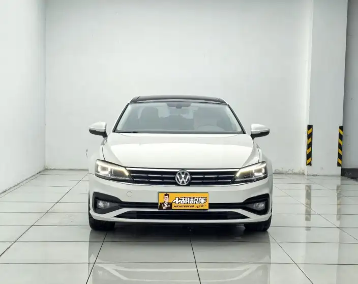 Volkswagen Lamando 2021 Model Facelift 280TSI DSG Comfort Edition – фото 2
