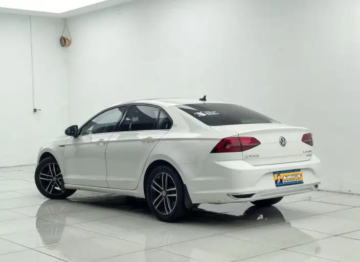 Volkswagen Lamando 2021 Model Facelift 280TSI DSG Comfort Edition – фото 4