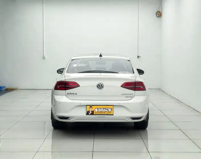 Volkswagen Lamando 2021 Model Facelift 280TSI DSG Comfort Edition – фото 5