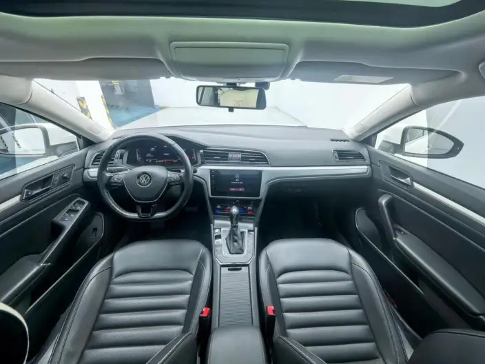 Volkswagen Lamando 2021 Model Facelift 280TSI DSG Comfort Edition – фото 6