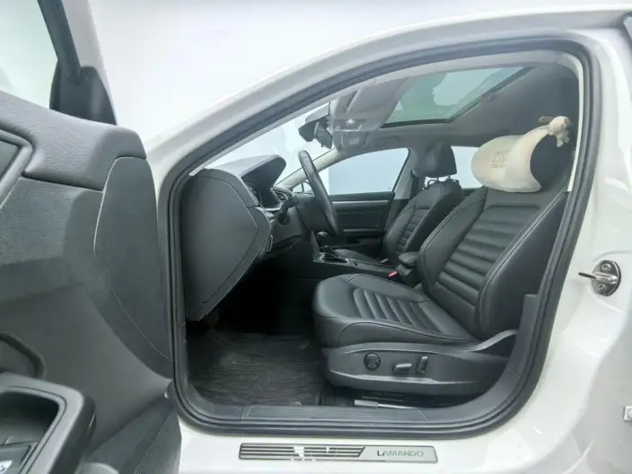 Volkswagen Lamando 2021 Model Facelift 280TSI DSG Comfort Edition – фото 8