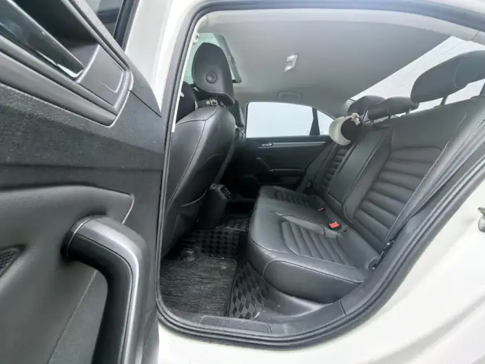 Volkswagen Lamando 2021 Model Facelift 280TSI DSG Comfort Edition – фото 9