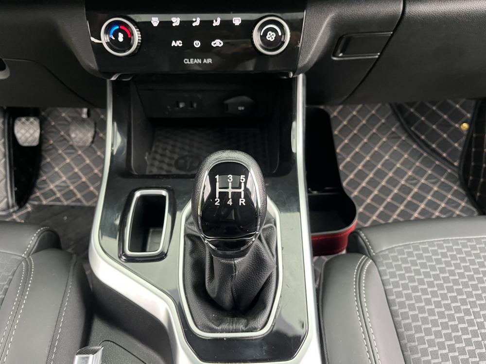 Tiggo 5x Модель 2020 года 1.5L Manual Fashion Edition – фото 14