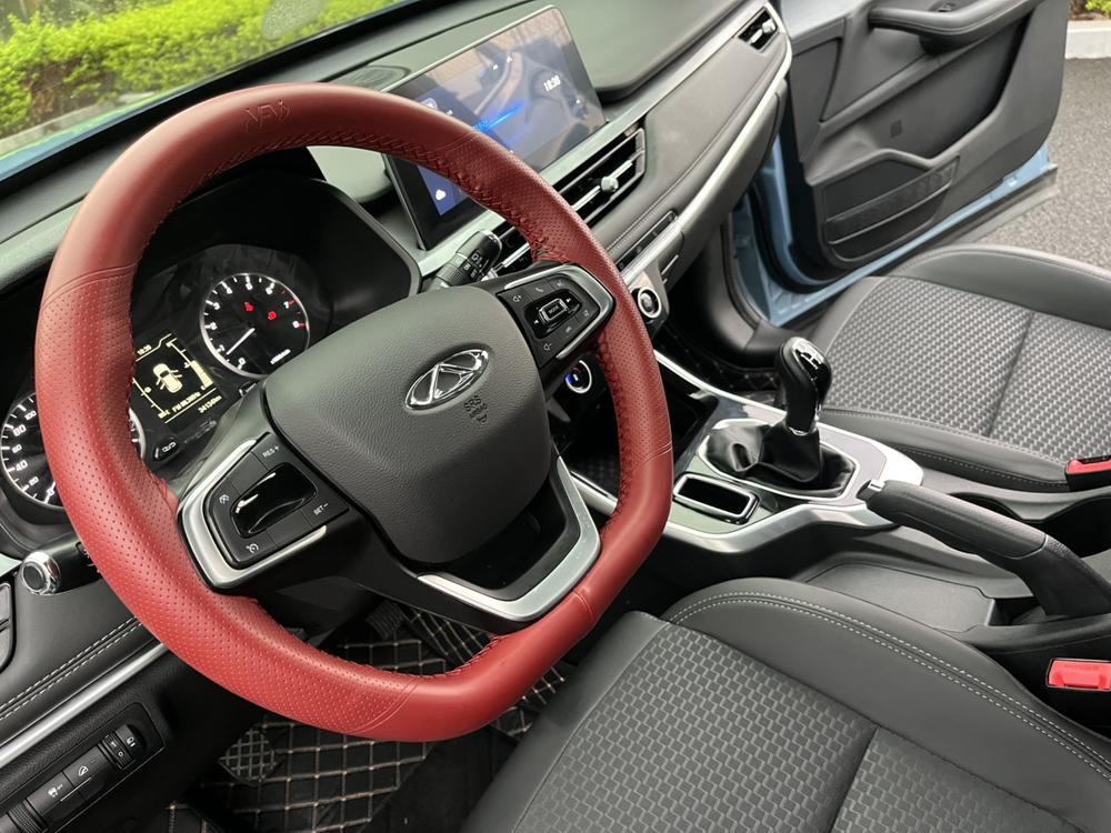 Tiggo 5x Модель 2020 года 1.5L Manual Fashion Edition – фото 21