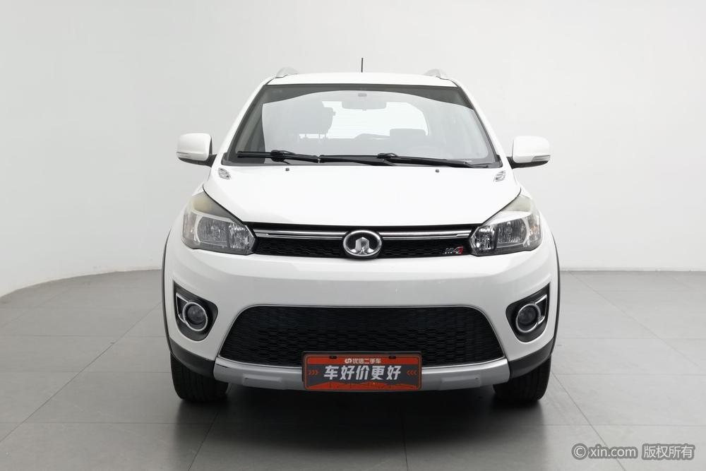 Great Wall M4 2012 1.5L Manual Luxury – фото 2