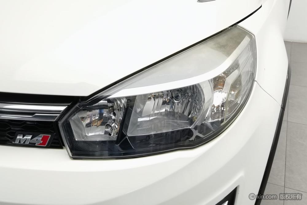 Great Wall M4 2012 1.5L Manual Luxury – фото 7