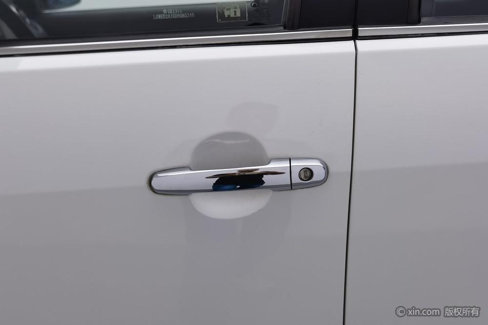 Great Wall M4 2012 1.5L Manual Luxury – фото 8