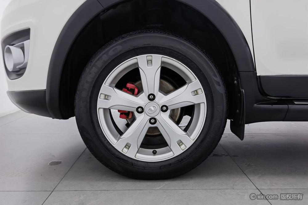 Great Wall M4 2012 1.5L Manual Luxury – фото 9