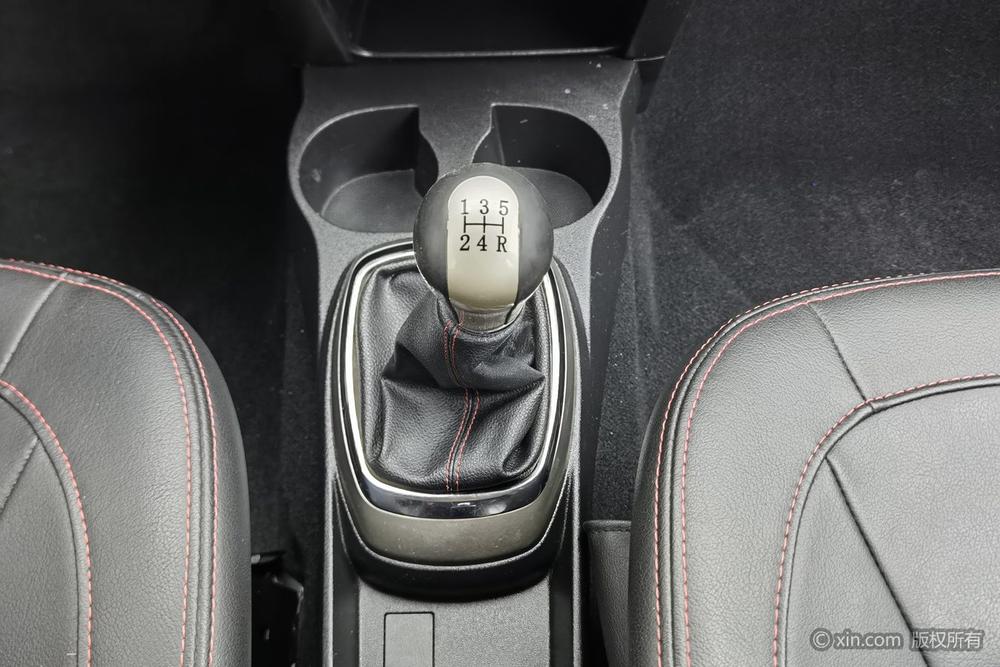 Great Wall M4 2012 1.5L Manual Luxury – фото 14