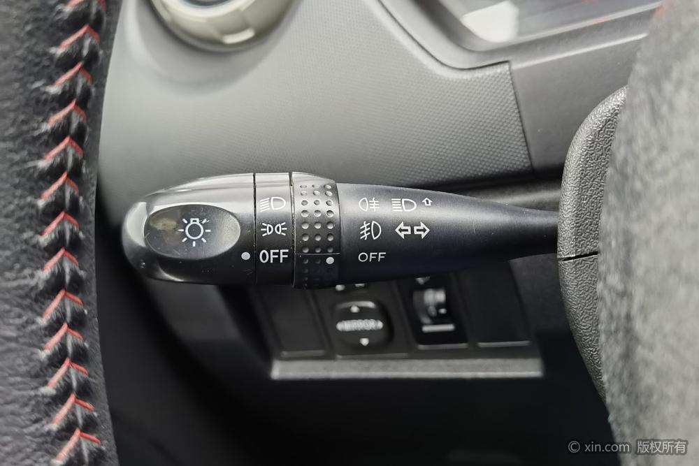 Great Wall M4 2012 1.5L Manual Luxury – фото 15