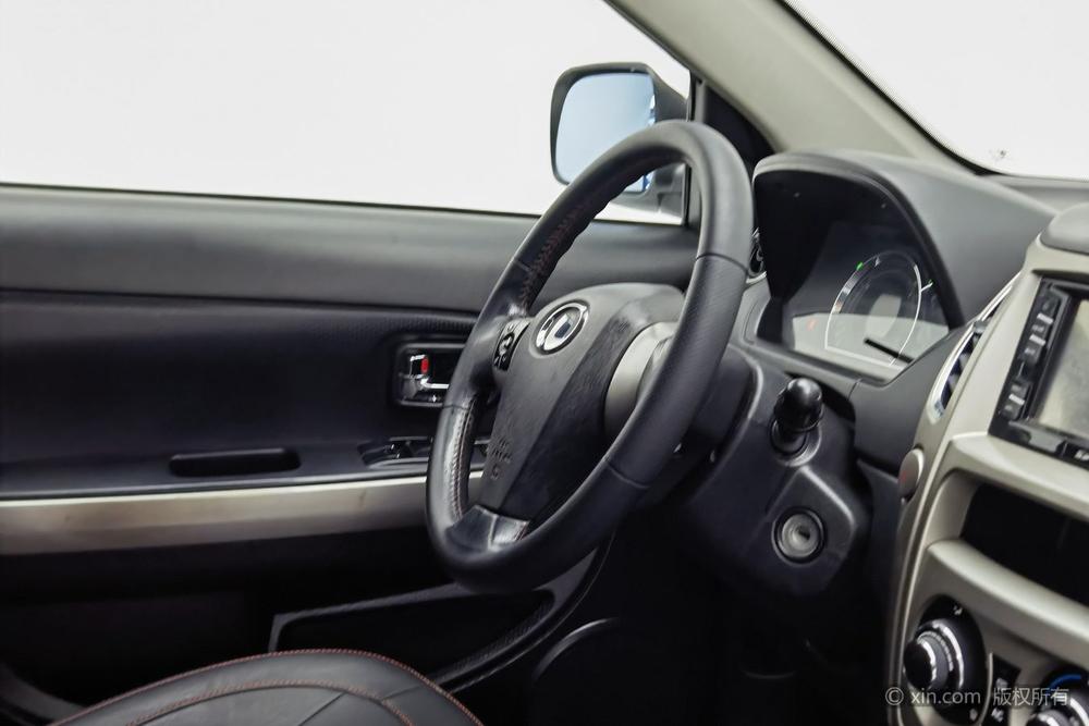 Great Wall M4 2012 1.5L Manual Luxury – фото 16