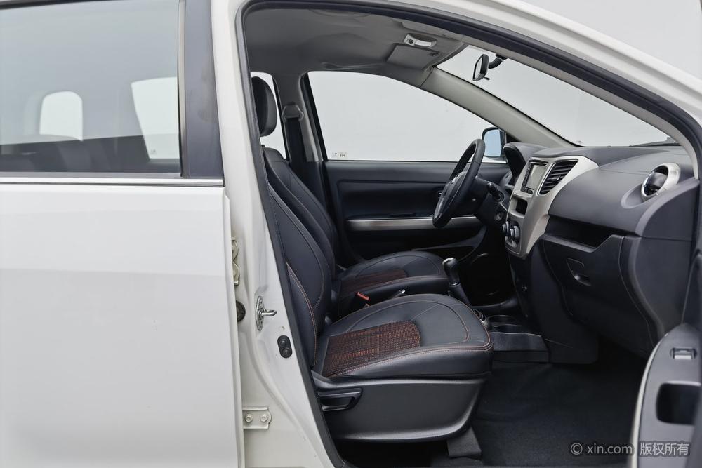 Great Wall M4 2012 1.5L Manual Luxury – фото 17