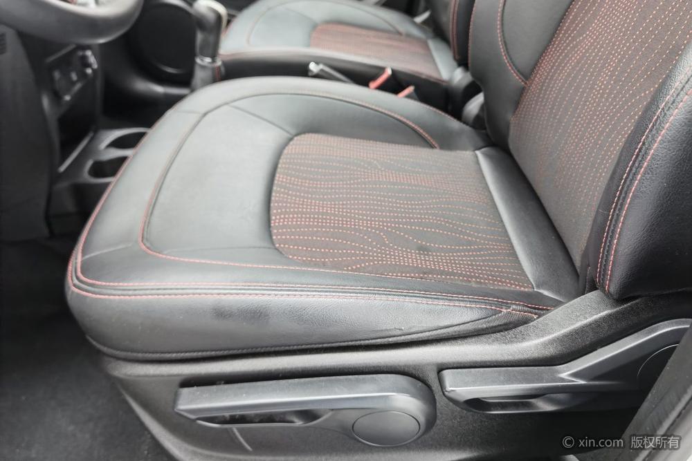 Great Wall M4 2012 1.5L Manual Luxury – фото 18