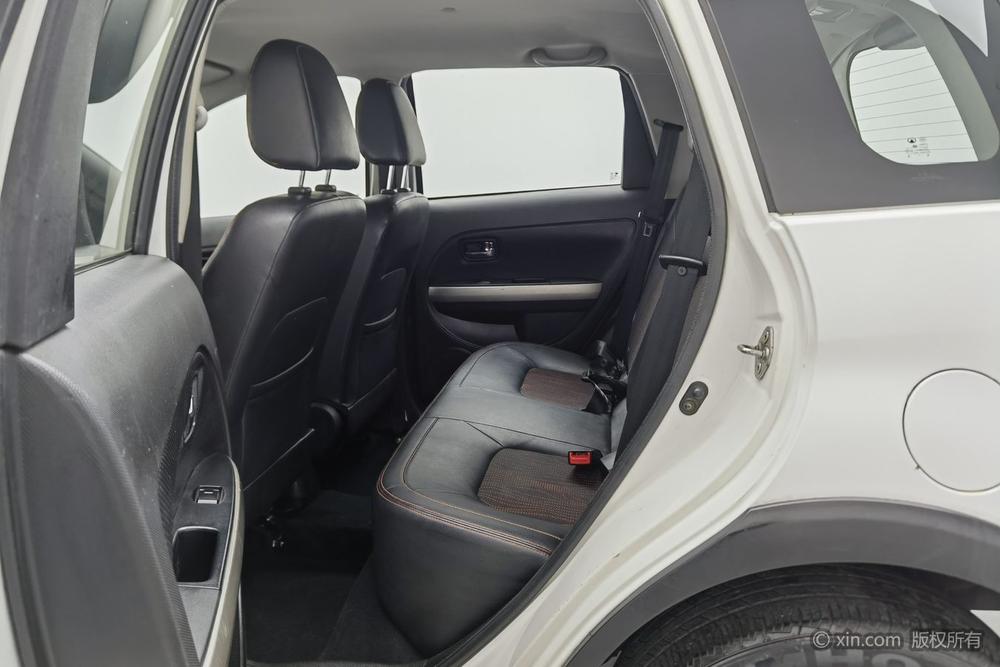 Great Wall M4 2012 1.5L Manual Luxury – фото 19