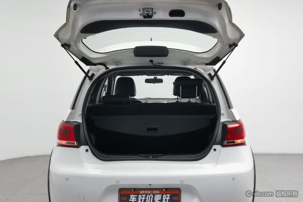 Great Wall M4 2012 1.5L Manual Luxury – фото 23