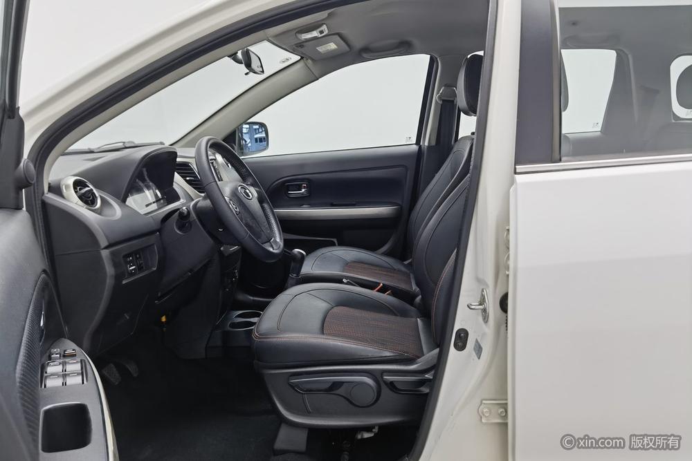 Great Wall M4 2012 1.5L Manual Luxury – фото 24