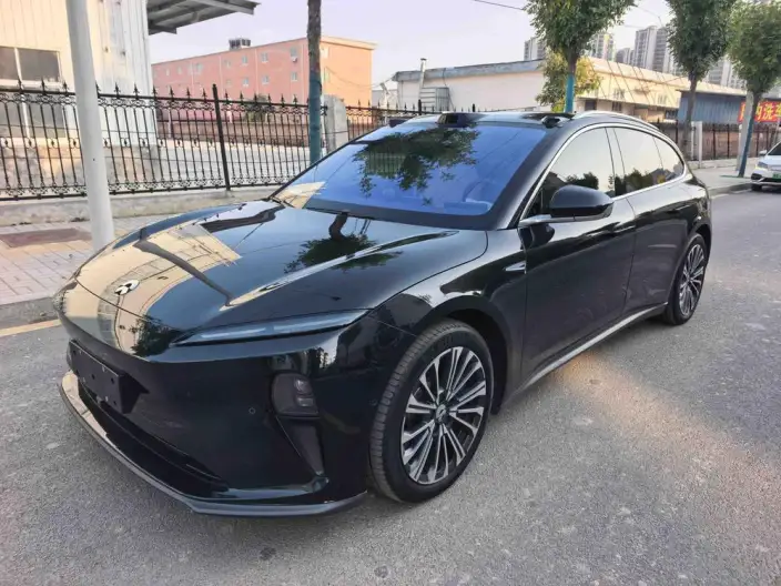 NIO ET5T 2024 Model 75kWh