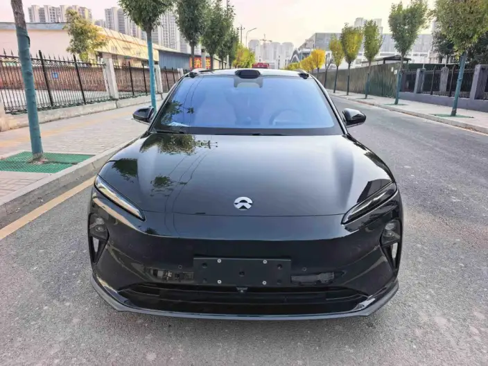 NIO ET5T 2024 Model 75kWh