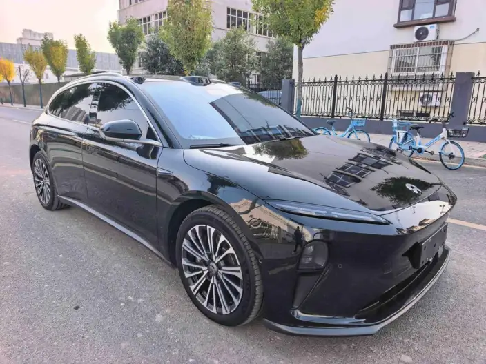 NIO ET5T 2024 Model 75kWh