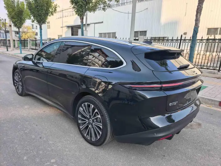 NIO ET5T 2024 Model 75kWh