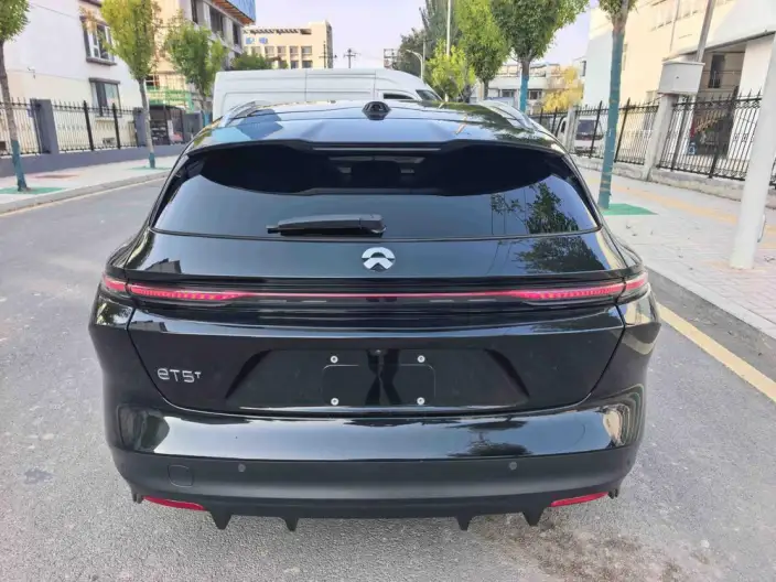 NIO ET5T 2024 Model 75kWh – фото 5