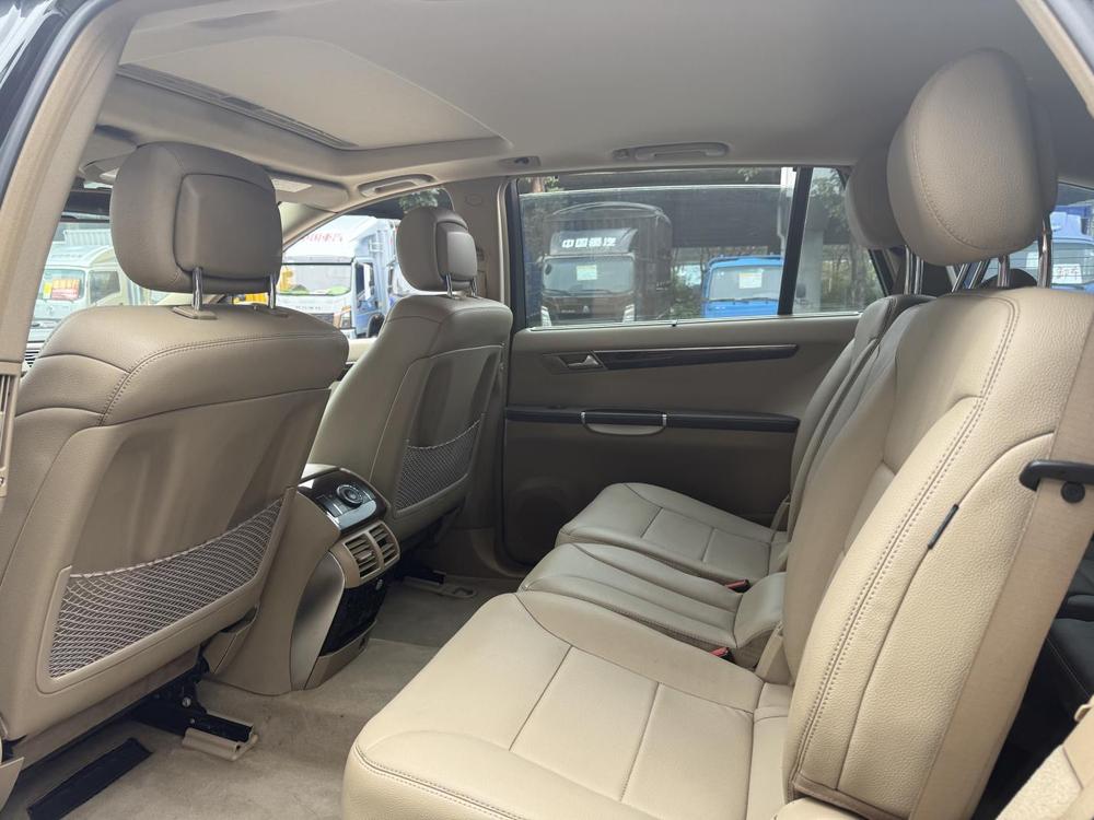Mercedes-Benz R-Class 2010 модификация R 300 L Business – фото 10