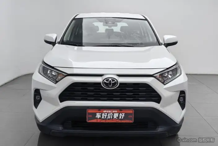 Toyota RAV4 2024 Model 2.0L CVT 2WD Urban Edition – фото 2