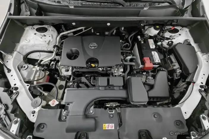 Toyota RAV4 2024 Model 2.0L CVT 2WD Urban Edition – фото 5