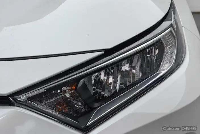 Toyota RAV4 2024 Model 2.0L CVT 2WD Urban Edition – фото 7