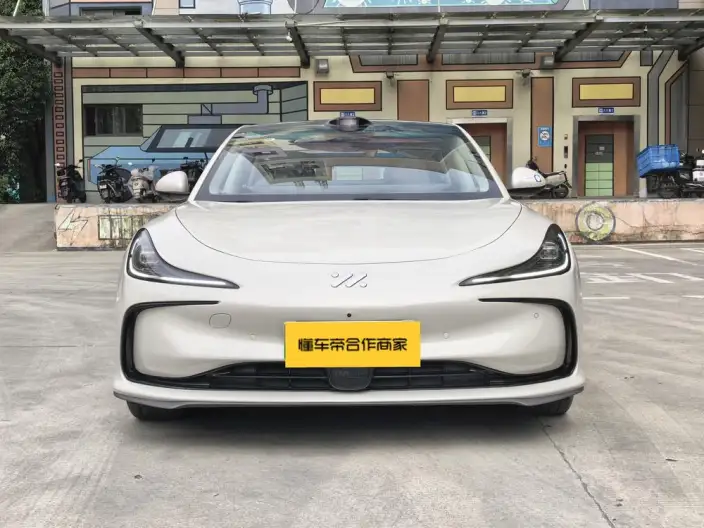 IM L6 2024 Model Max Standard Edition 75kWh