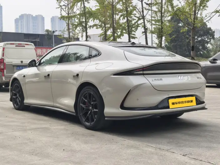IM L6 2024 Model Max Standard Edition 75kWh