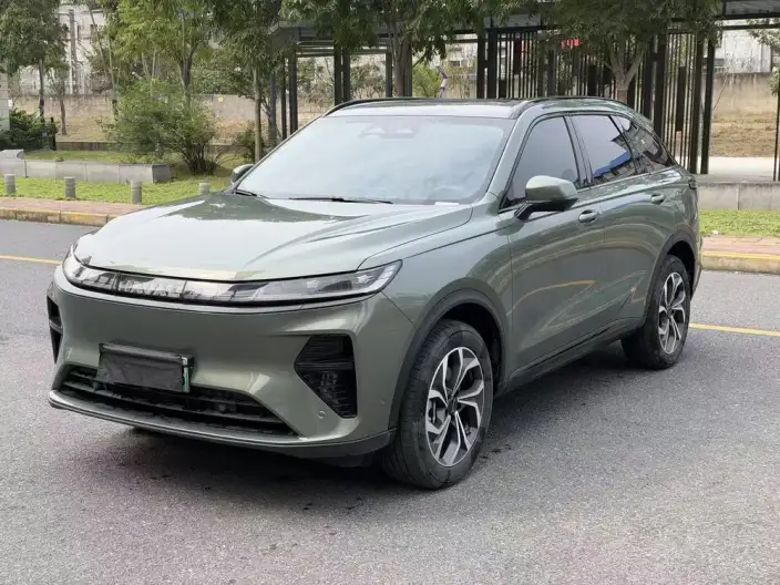 Haval Xiaolong MAX 2025 Model 1.5L Hi4 165 Ultra Smart Driving Edition