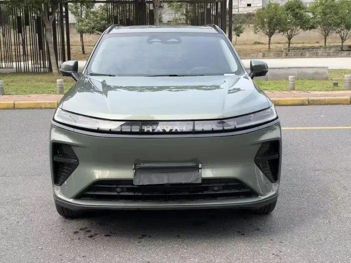 Haval Xiaolong MAX 2025 Model 1.5L Hi4 165 Ultra Smart Driving Edition