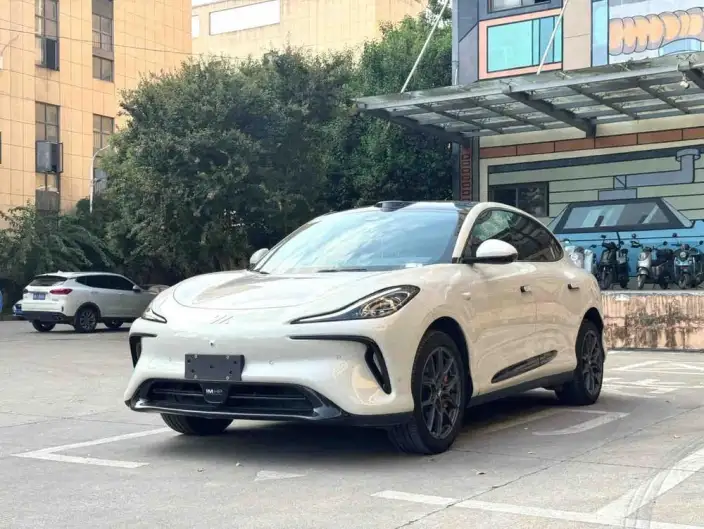 IM LS6 2023 Model Max Standard Edition
