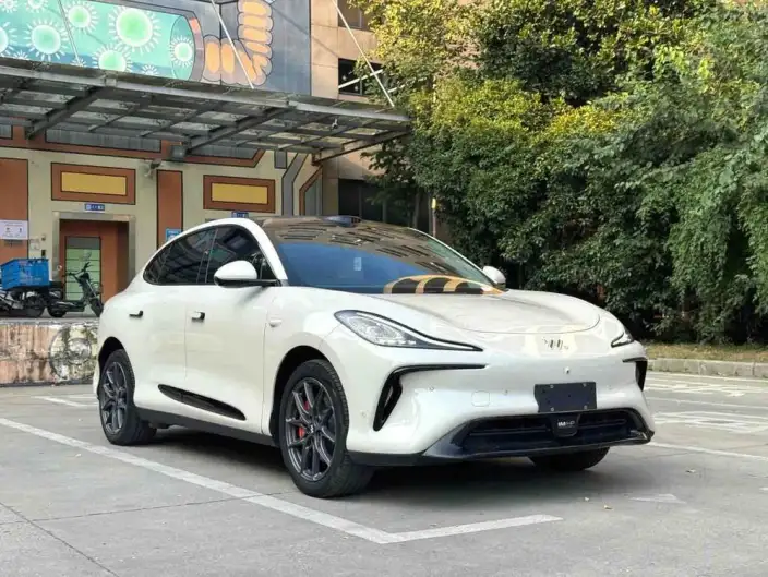 IM LS6 2023 Model Max Standard Edition